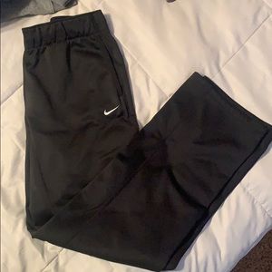 Nike sweatpants